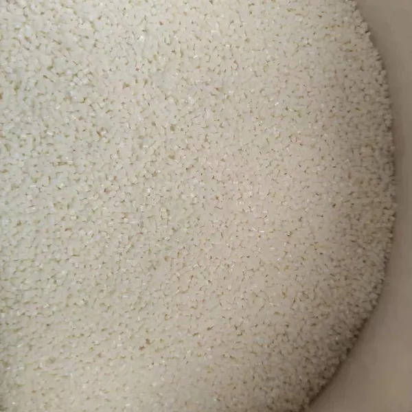 China White ABS Granules Easy to Process Good Dimensional Stability Suitable for Electronic and Electrical Frames photo-4