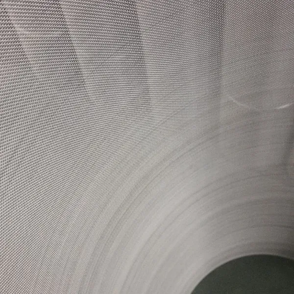 The Manufacturer Supplies 304 Stainless Steel Wire Mesh Plain Weave Mesh and High-mesh Micro-pore Filtration Mesh photo-4