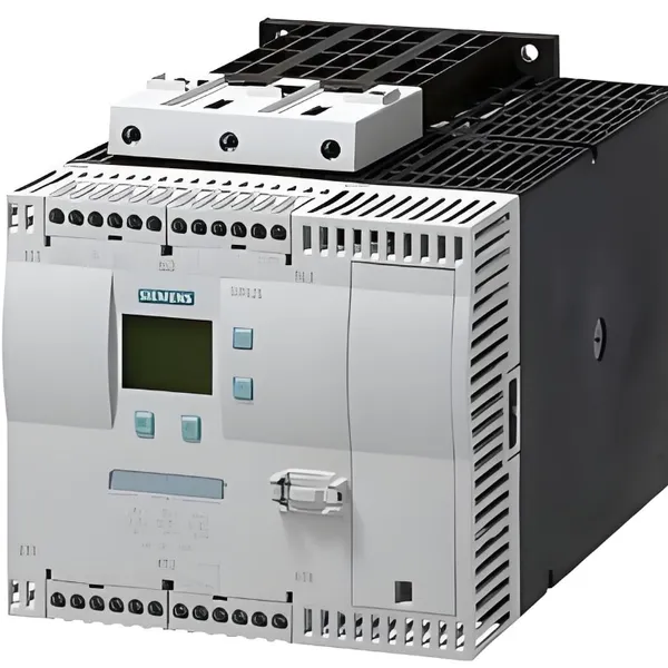 A1A10000423.00M Siemens Robbins Non Harmonic Inverter Power Unit System Interface Board