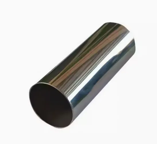 Aluminum/Alloy/Round/ Titanium/ Alloy/Inconel/Angle/Magnesium/A182 F51 S32205 S31803 X2crnimon 22-5-3 1.4462 022cr23ni5mo3n Stainless Steel Pipe photo-4