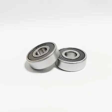 Deep Groove Ball Bearing 6302-2RS photo-3