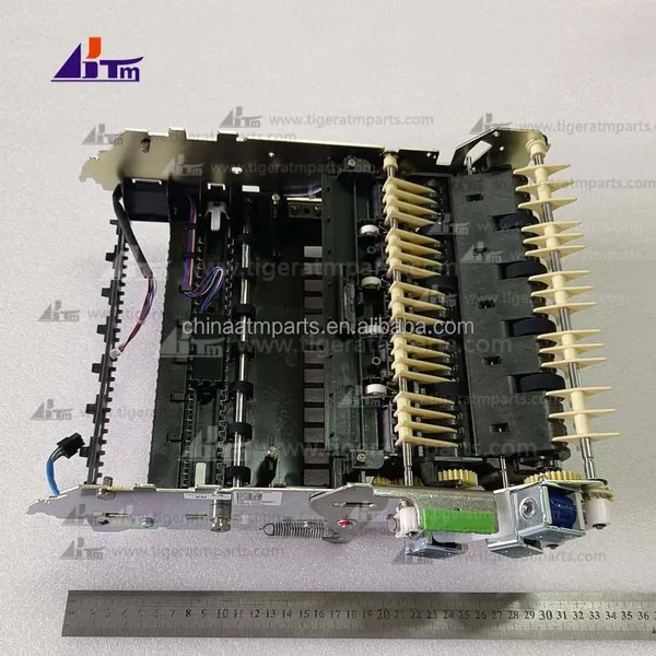 01750341341 Atm Machine Parts Diebold Nixdorf DN200/250/400/450 Series HMT Middle Transport 1750341341 photo-5
