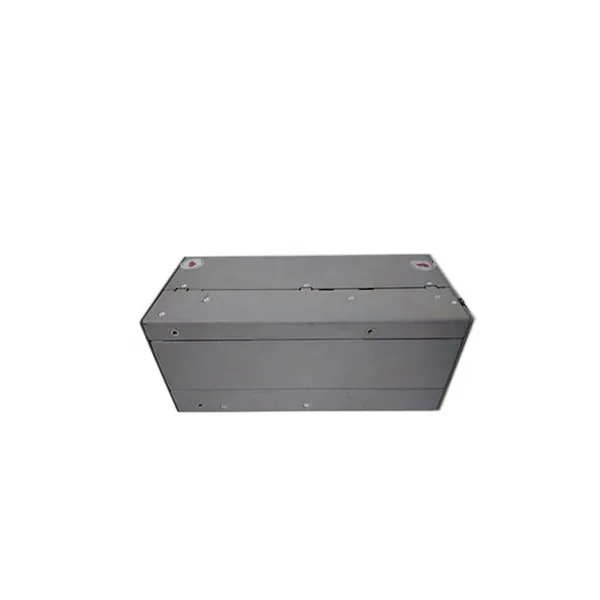 PM3398B-6P-1-3P-E 80026-172-23 Digital Input Module Power Module photo-6