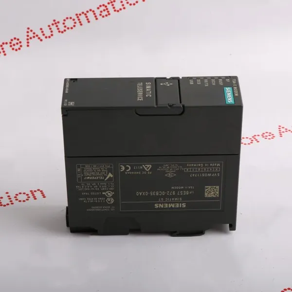 Siemens 6ES7972-0CB35-0XA0 photo-4