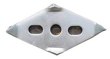G65/3 G65/4 G80/4 G45/2 G/40/2 High-Tensile Slope Stabilization System/Rockfall Protection Netting photo-4