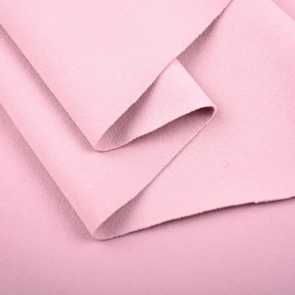 40D Nylon Double-sided Highly Elastic Fabric is Used for Yoga Clothes and Cycling Pants. photo-3
