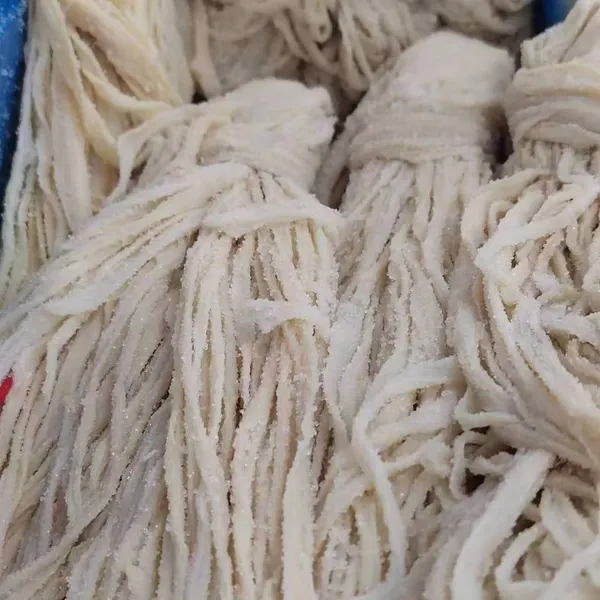 Natural Sheep Casings Halal China Manufacturer Supplier Juye photo-2