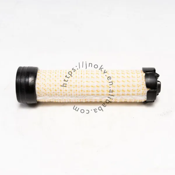 SANY Hydraulic Oil Filter Element 60023848 High-Efficiency Replacement Filter for SY75 SY215 SY365 Excavators photo-5