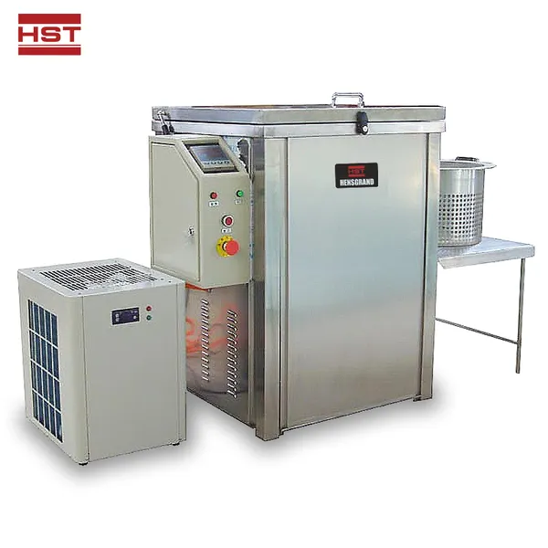 HST-561 Large-capacity Dichloromethane Impregnation Testing Machine Methylene Chloride Tester photo-2