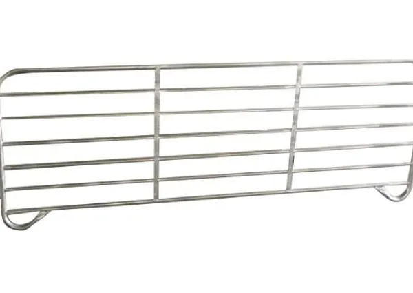 Heavy Duty Used Livestock Panels / Cattle Panels/ Sheep Panels photo-3