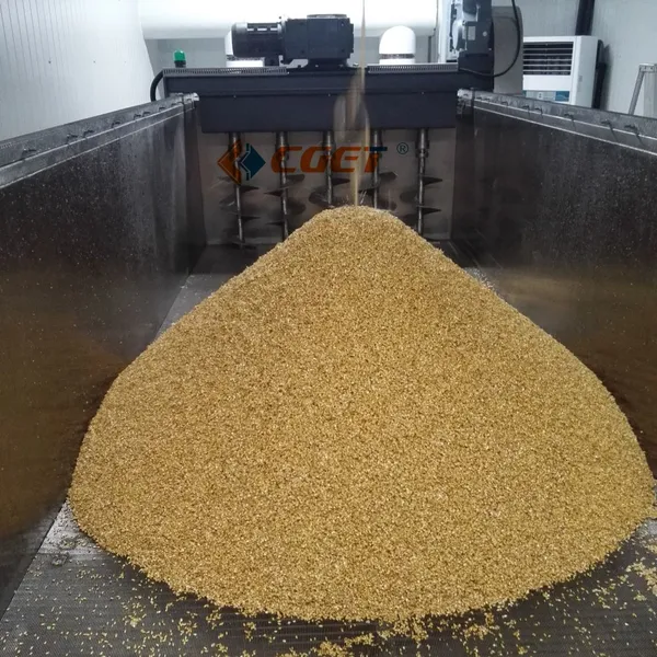 Automatic Beer Fermentation Equipment With Pressure Relief and Sampling Valve for Brewery photo-5