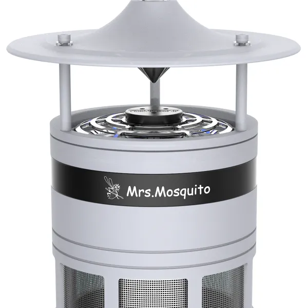 Убойка комаров Mrs Mosquito MM200
