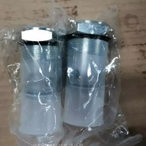 Eaton Vickers Vickers Hydraulic Control Check Valve 1cppd90-n-3s for Wind Turbine Generators, in Stock From Danfoss photo-3