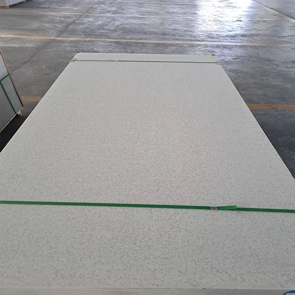 Taiyuan Silicate Board With Wide Application Range photo-5