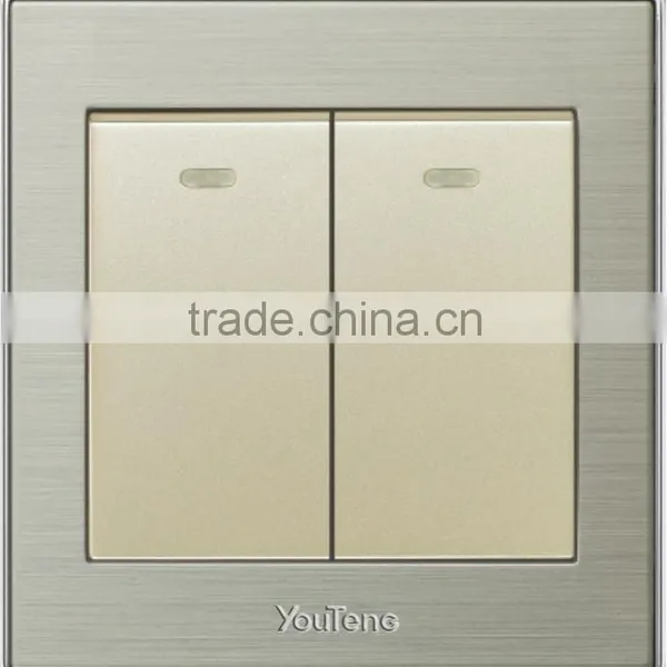 electric switch lighting switch