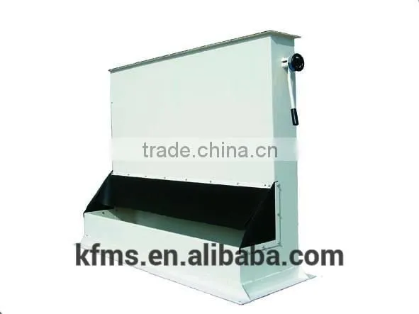 Hot Sell High Quality Wheat Cleaning Aspirator Channel photo-3