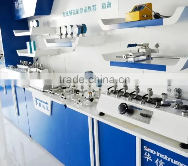 Automatic Pressure Calibrator photo-3