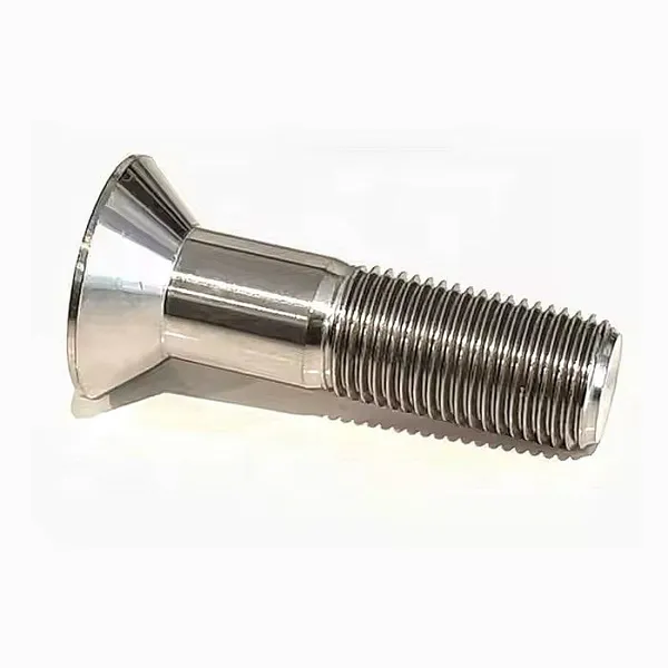 Wholesale Price DIN7991 Hexagon Socket Countersunk Head Screws photo-3
