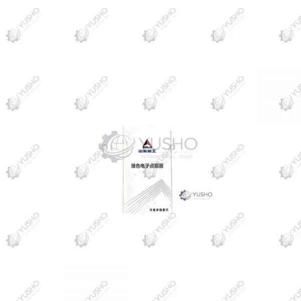 Spare Part 9330015152 for SDLG Wheel Loader Genuine OEM photo-2