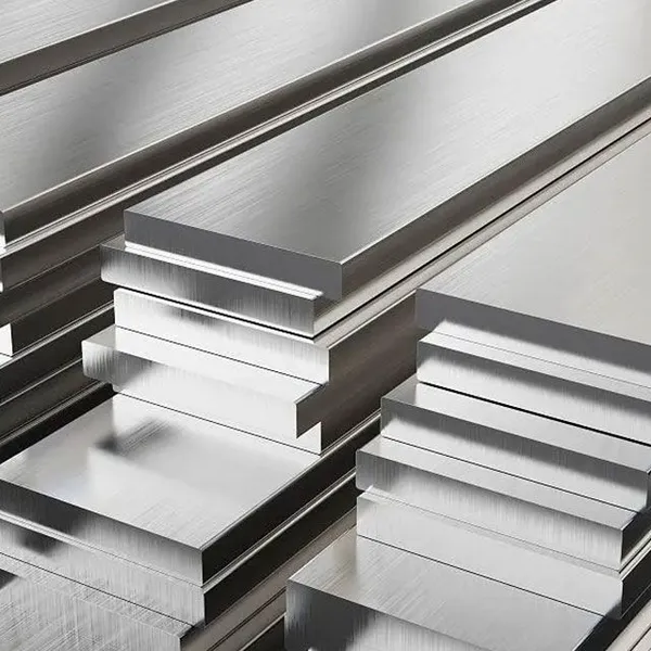 Hot Rolled Carbon 1084 Steel Flat Bar photo-5