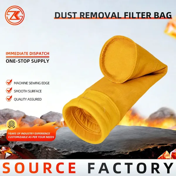 Dust Filter Bag photo-5