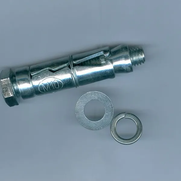 Wedge Anchor photo-5