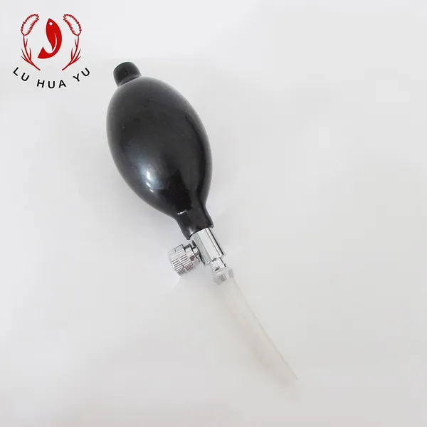 Wholesale Underwater Visual Fish Finder 30M Cable Length IP68 Waterproof With Patented Lifting Device photo-5