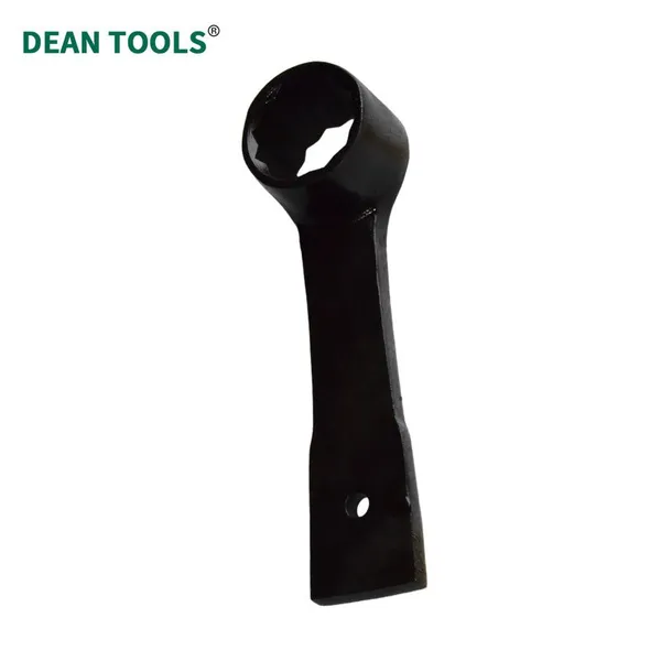 Offset Striking Ring Wrench, Factory Direct, 100% Quality Inspected, 30-Day Replacement Guarantee