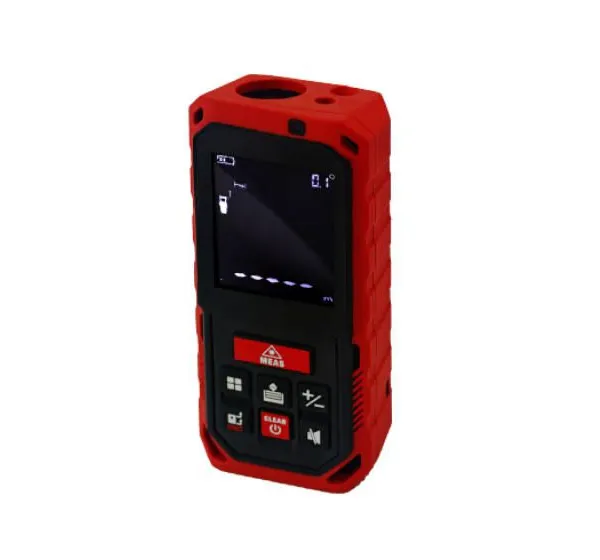 Portable YHJ‑100J(A) Coal Mine Laser Rangefinder, Class 2 Red Laser With Addition Subtraction Calculation Function photo-5