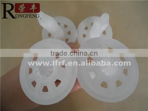 High Quality PE Insulation Use Roofing Nails photo-2