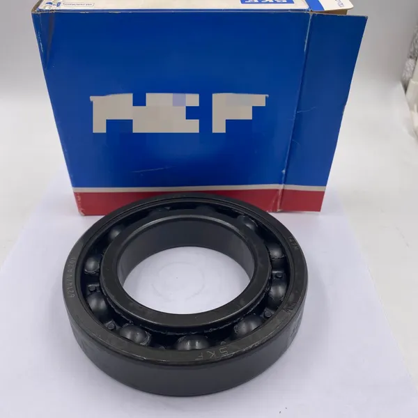 S-K-F 6214 VA201 Deep Groove Ball Bearing Heavy Duty Industrial Bearing