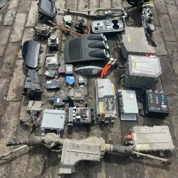 Other NEV Parts & Accessories
