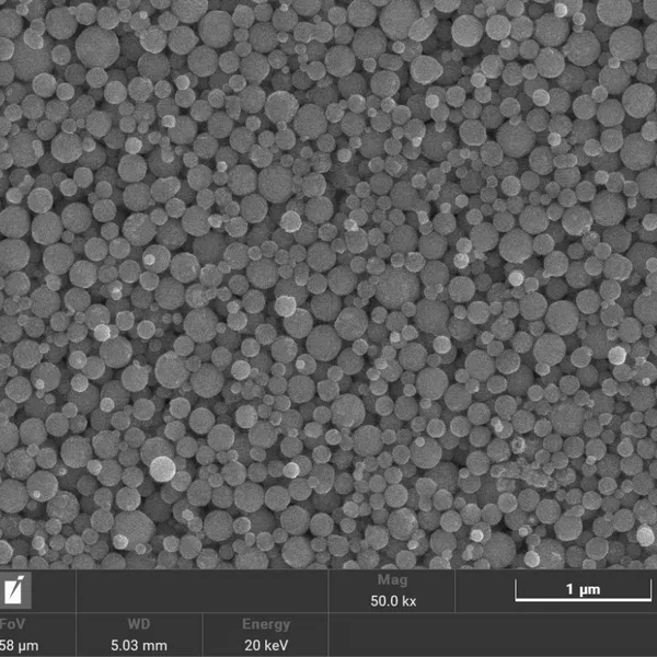 High-Grade Nano Nickel Powder, Spherical Nickel Powder for MLCC Electronic Paste, 150nm/180nm/200nm