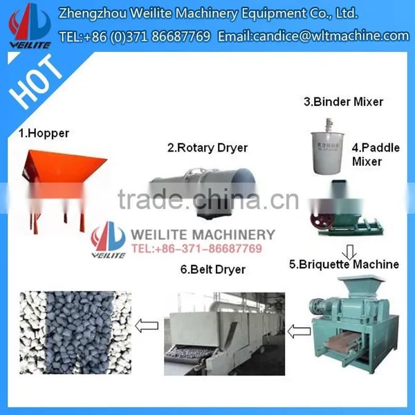 2013 Large Capacity Mineral Product Agitation Barrel photo-4
