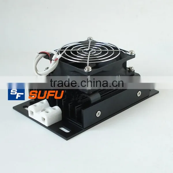 Industrial Heater,50-500W 220V Aluminum Alloy Radiator,Aluminum Alloy Heater photo-3