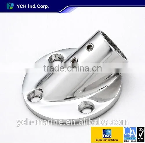 Stainless Steel Swivel Swivel Anchor Connector photo-6