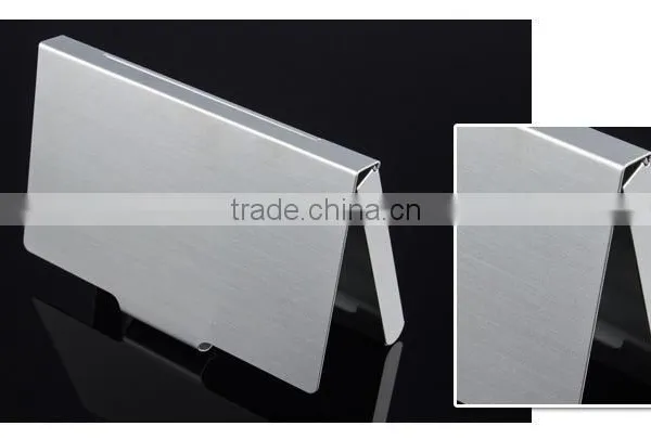 Metal Business Card Business Card Holder or Name Card Holder i Agree to Share my Business Card to the Supplier. photo-6