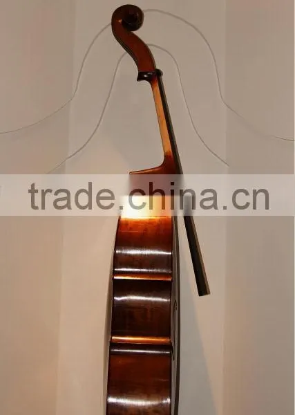 Handmade Plywood Violin Double Bass photo-5
