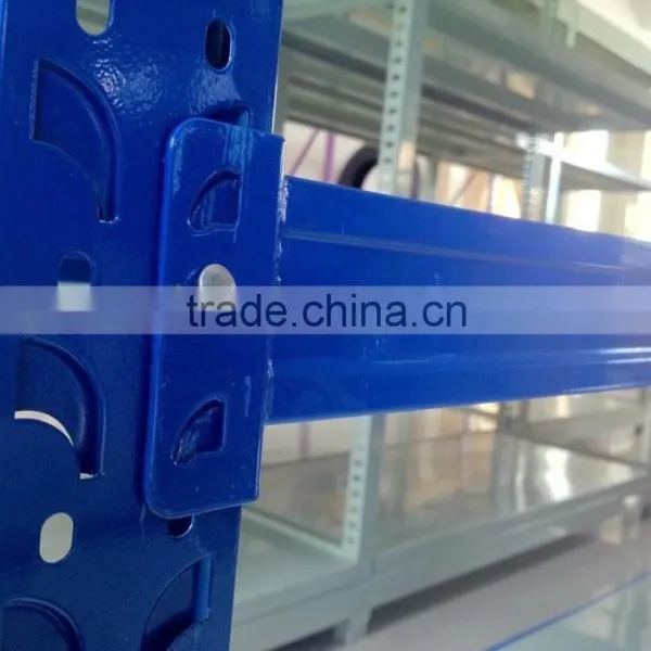 JIABAO JIEBAO Warehouse Storage Pallet Rack System JB-10 photo-4