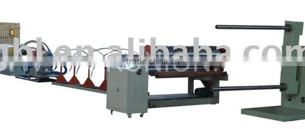 Floor Mattress Moisture Mat Machine