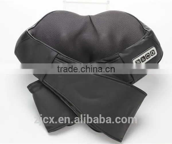 Slimming Waist Belt Burning Fat Slimming Massage Belt With Heating Function photo-2
