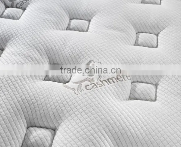 2016 Malaysia Latest Design Favorable Price Memory Foam Mattress M2016-13# photo-5