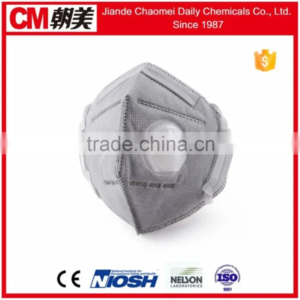 CM Custom Printed Dust Mask N95 With Ffp1/ffp2 Respirator photo-5