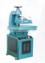 Top Quality Top Manufacture Hydraulic Hole And Bag Handle Manual Punching Machine Quality Choice photo-2