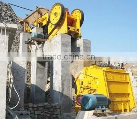 90 T/h Stone-crusher-machine-price photo-2