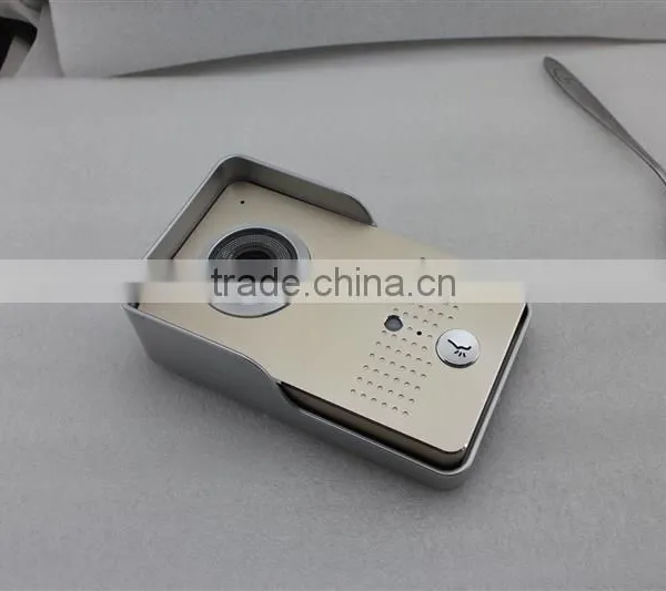 Good Quality Wifi Intercom System With CE Certificate photo-6