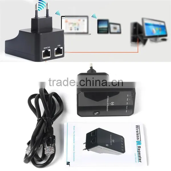 Factory Price Cell Phone Mobile Signal Booster photo-2
