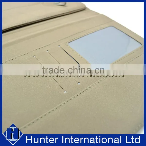7" Universal Demin With Plain Crystal Tablet Cover photo-3