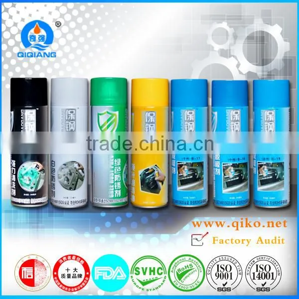 Thimble Anti-rust Agent / Pin Oil Spray/ B-68 photo-2