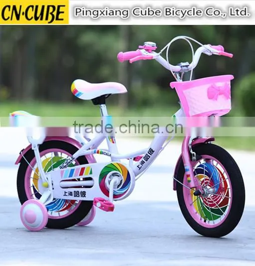 2016 China New Design Popular New Style Kids Bike for 3 5 Years Old/bicycle Baby photo-3